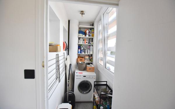 Appartement à vendre    3 pièces • 58,44 m2 Francheville