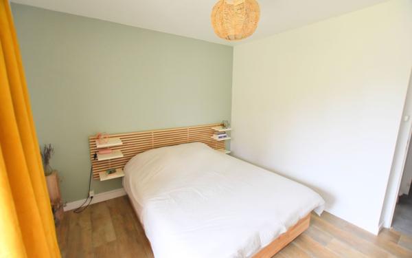 Appartement à vendre    3 pièces • 58,44 m2 Francheville