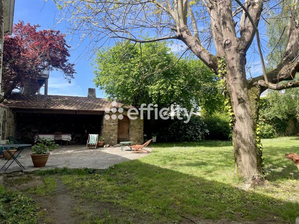 Maison 7 pièces - 174 m²