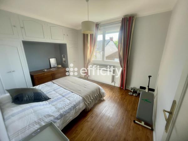 Maison 7 pièces - 174 m²