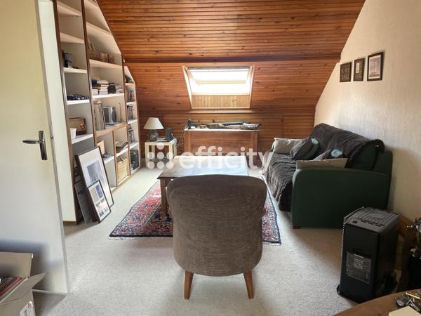 Maison 7 pièces - 174 m²