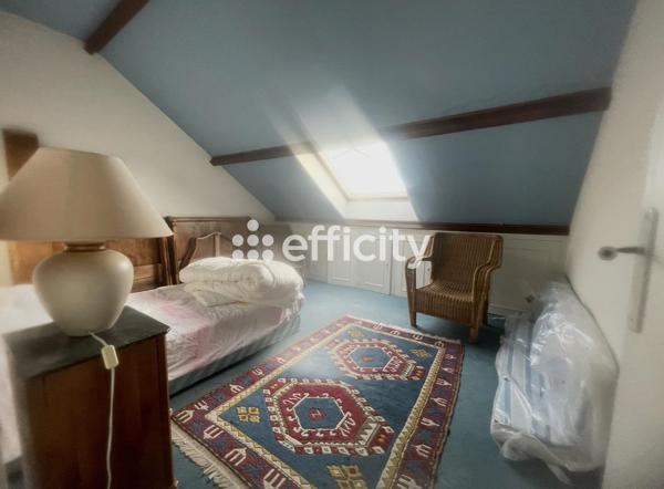 Maison 7 pièces - 174 m²