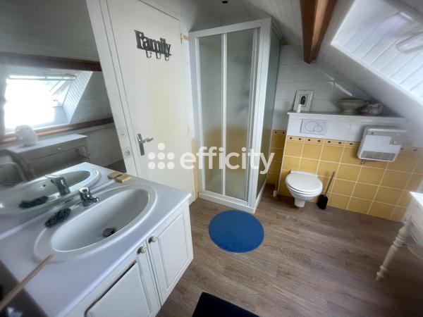 Maison 7 pièces - 174 m²