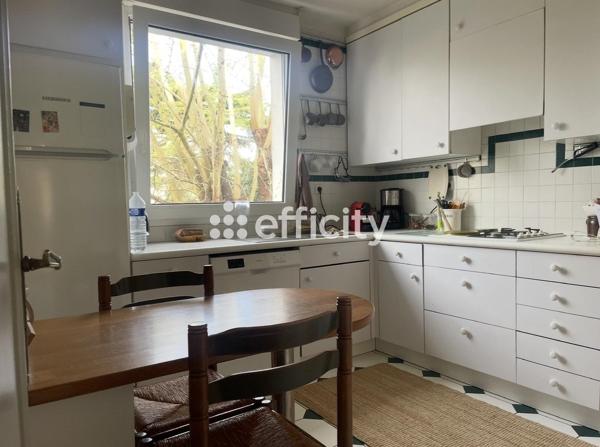 Maison 7 pièces - 174 m²