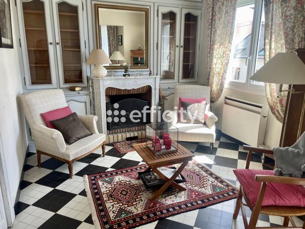 Maison 7 pièces - 174 m²