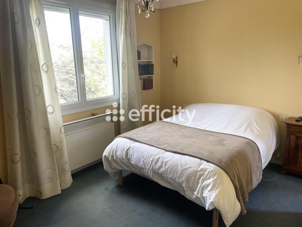 Maison 7 pièces - 174 m²