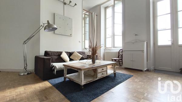 Appartement à vendre 2 pièces 52 m² La Rochelle