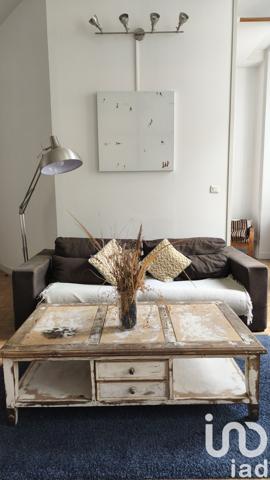 Appartement à vendre 2 pièces 52 m² La Rochelle