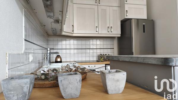 Appartement à vendre 2 pièces 52 m² La Rochelle