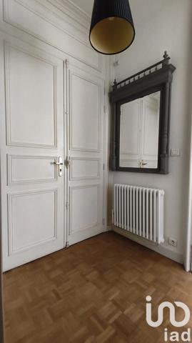 Appartement à vendre 2 pièces 52 m² La Rochelle