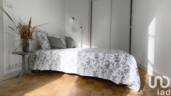 Appartement à vendre 2 pièces 52 m² La Rochelle