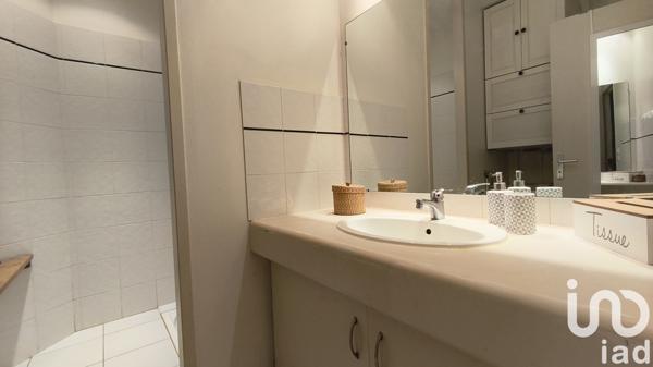 Appartement à vendre 2 pièces 52 m² La Rochelle