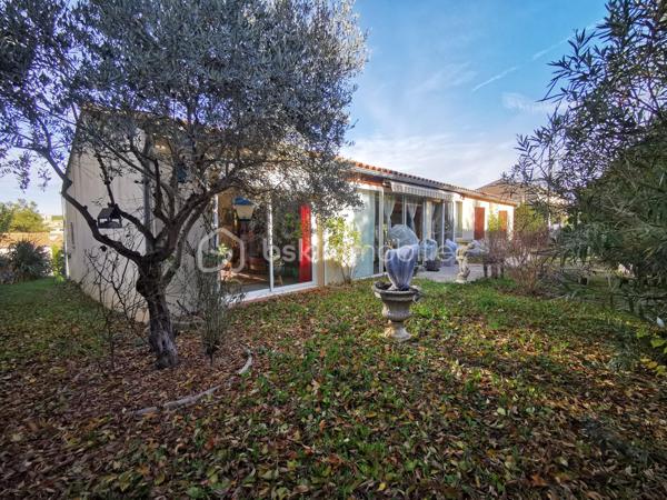 Maison traditionnelle de 131,94 m²