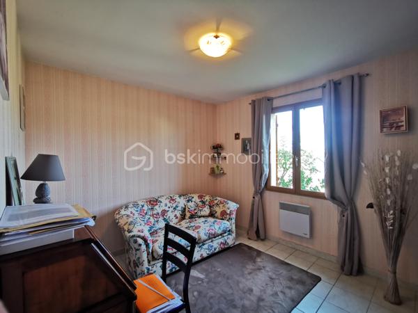 Maison traditionnelle de 131,94 m²