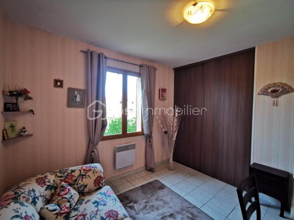 Maison traditionnelle de 131,94 m²