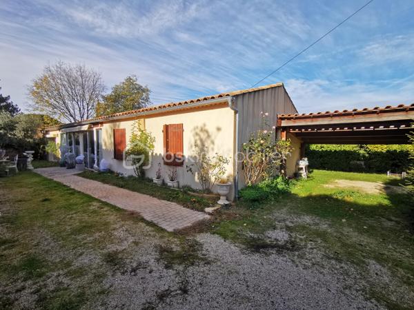 Maison traditionnelle de 131,94 m²