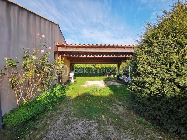 Maison traditionnelle de 131,94 m²