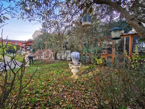 Maison traditionnelle de 131,94 m²