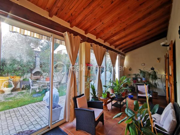 Maison traditionnelle de 131,94 m²