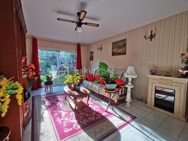 Maison traditionnelle de 131,94 m²