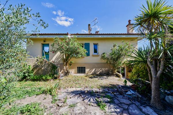 Maison à vendre à Pouillon (40350) - Landes