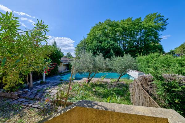Maison à vendre à Pouillon (40350) - Landes