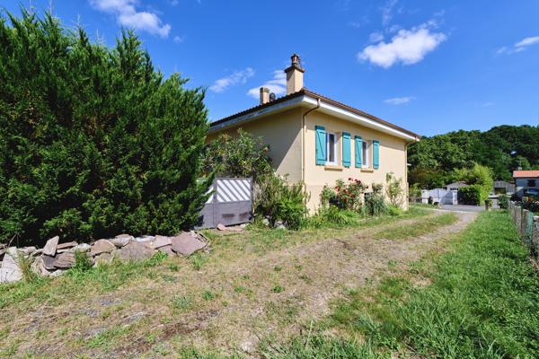 Maison à vendre à Pouillon (40350) - Landes
