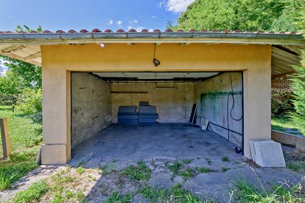 Maison à vendre à Pouillon (40350) - Landes
