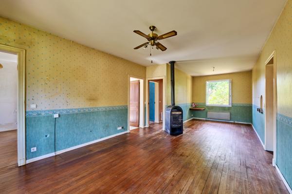 Maison à vendre à Pouillon (40350) - Landes