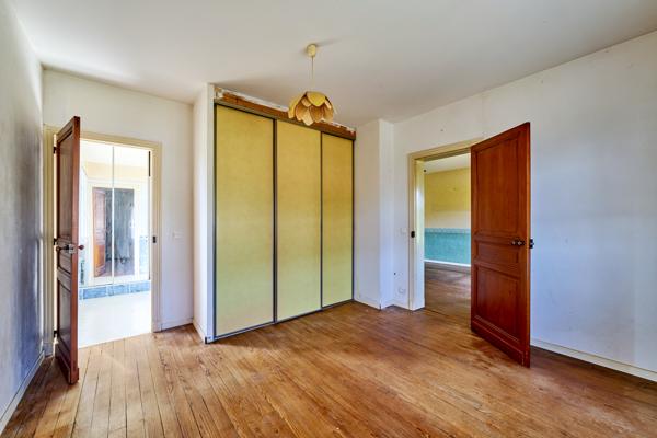 Maison à vendre à Pouillon (40350) - Landes