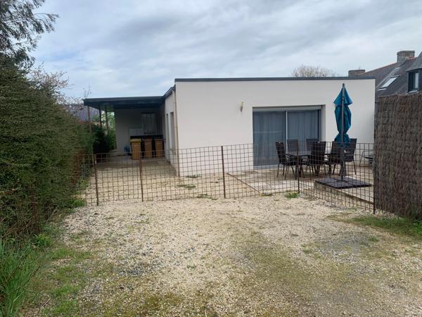 Maison à vendre 5 pièces LANGUEUX (22)