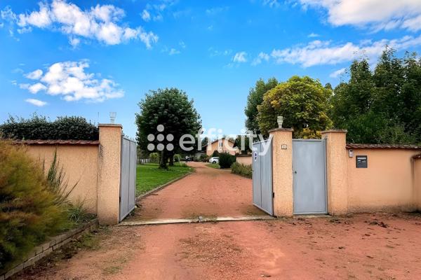 Maison 8 pièces - 195 m²