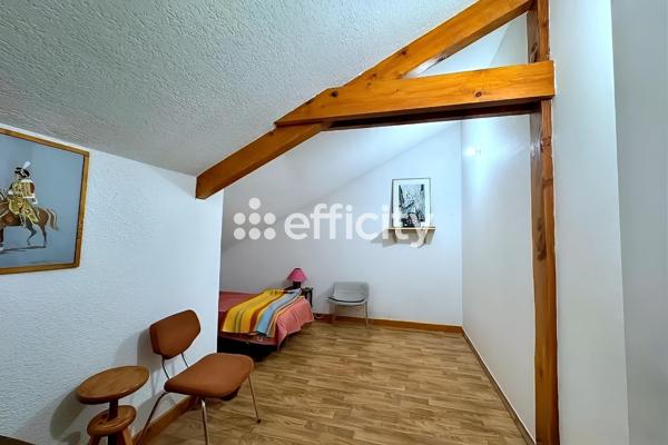 Maison 8 pièces - 195 m²