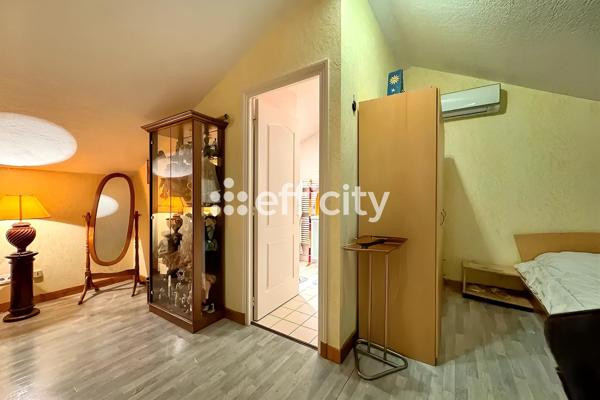 Maison 8 pièces - 195 m²