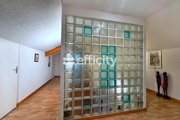 Maison 8 pièces - 195 m²