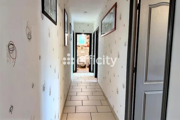 Maison 8 pièces - 195 m²