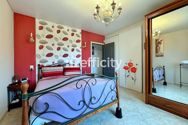 Maison 8 pièces - 195 m²