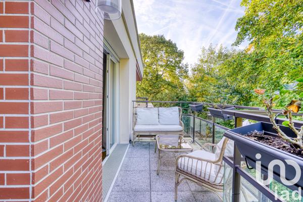 Appartement à vendre 2 pièces 42 m² Soisy-sur-Seine