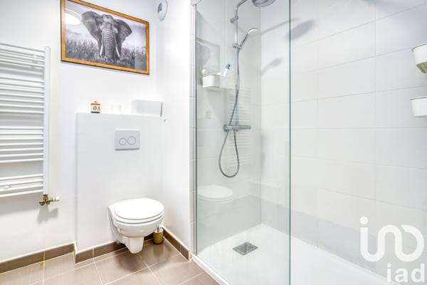 Appartement à vendre 2 pièces 42 m² Soisy-sur-Seine