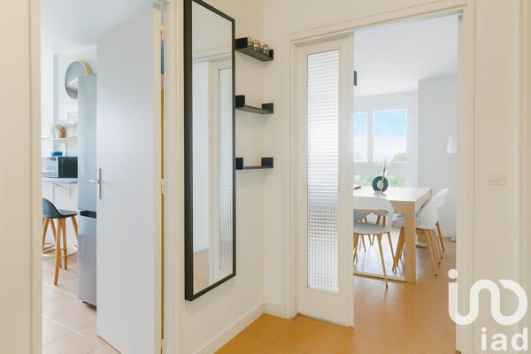 Appartement à vendre 3 pièces 69 m² Créteil