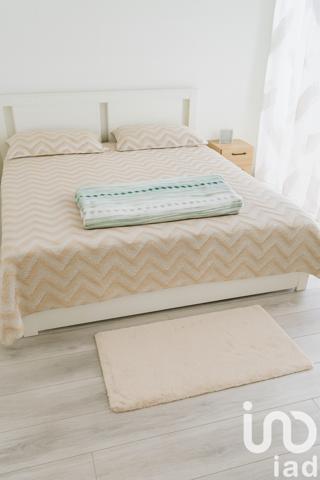 Appartement à vendre 3 pièces 69 m² Créteil