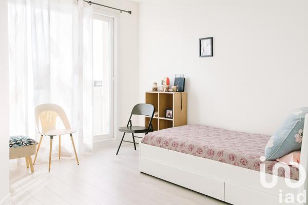 Appartement à vendre 3 pièces 69 m² Créteil