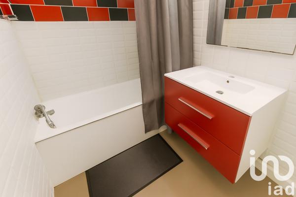 Appartement à vendre 3 pièces 69 m² Créteil