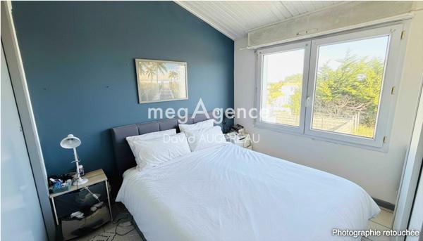 Appartement à L' ILE-D'YEU, 85350 - 2 pièces 49m²