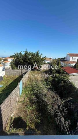 Appartement à L' ILE-D'YEU, 85350 - 2 pièces 49m²