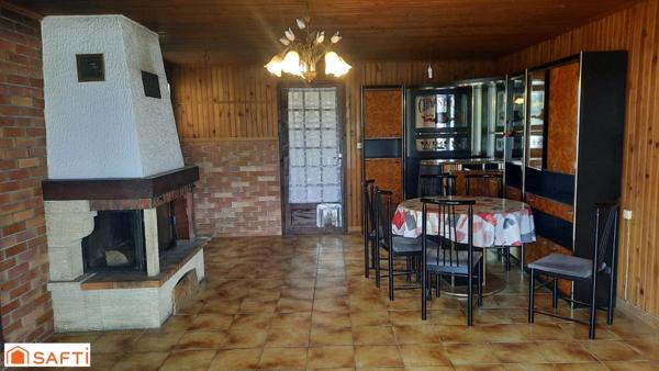 A 3 mn du centre de SENS avec toutes les commodités