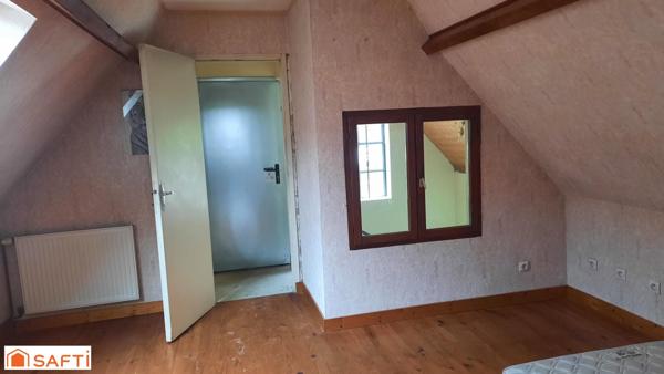 A 3 mn du centre de SENS avec toutes les commodités