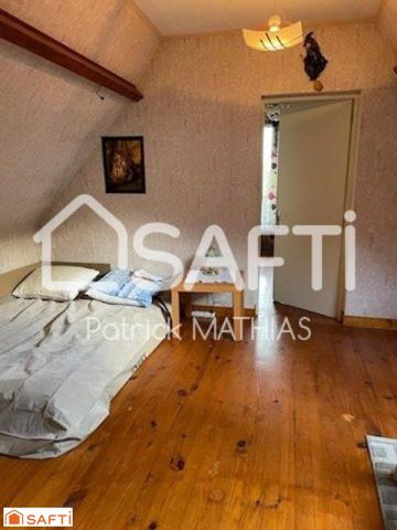 A 3 mn du centre de SENS avec toutes les commodités