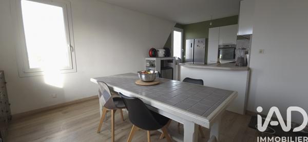 Maison à vendre 4 pièces 92 m² Mauges-sur-Loire