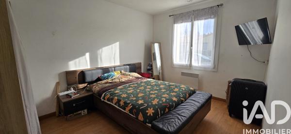 Maison à vendre 4 pièces 92 m² Mauges-sur-Loire